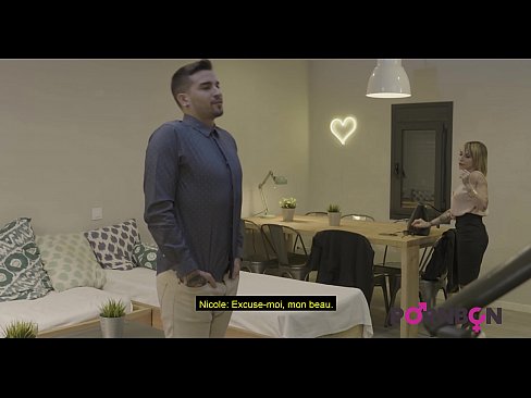 ❤️ PORNBCN 4K Mosadi emong ya hodileng le malee a maholo o batla ho kotwa marete a manyane gigolo ka pipi e kgolo blowjob amortism hard nyoba hand job dog style pipi lick orgasm French subtitles ❤️❌  ️❤