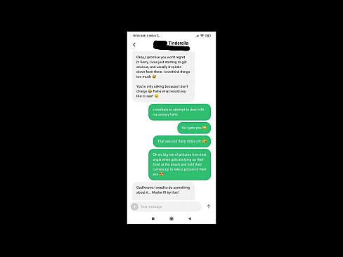 ❤️ Ke kentse PAWG e ncha ho tloha Tinder ho ea ho harem ea ka (bua le Tinder e kenyelelitsoe) ❤️❌  ️❤